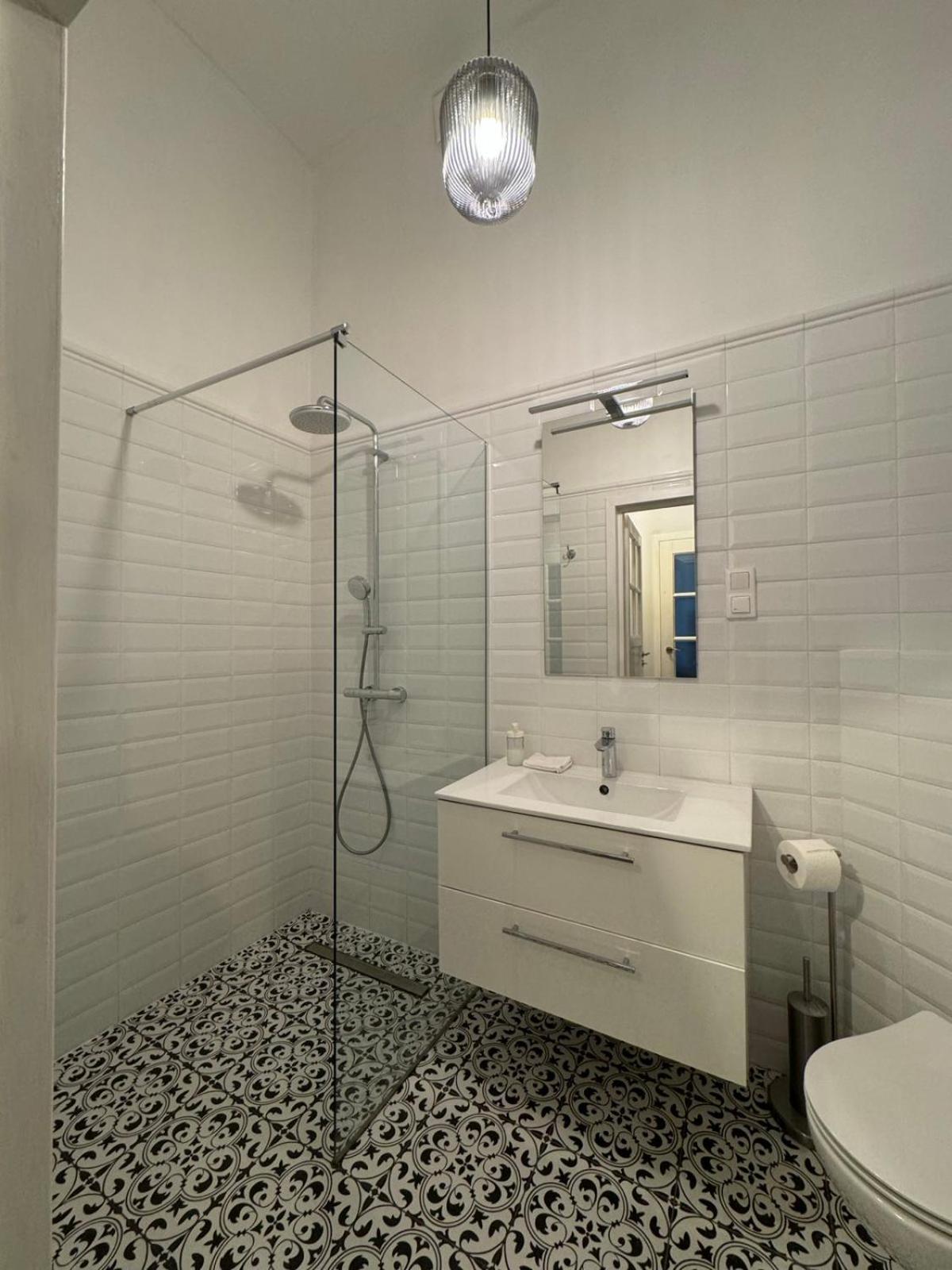 Nowogrodzka 6A 17 Apartment Warsawa Bagian luar foto