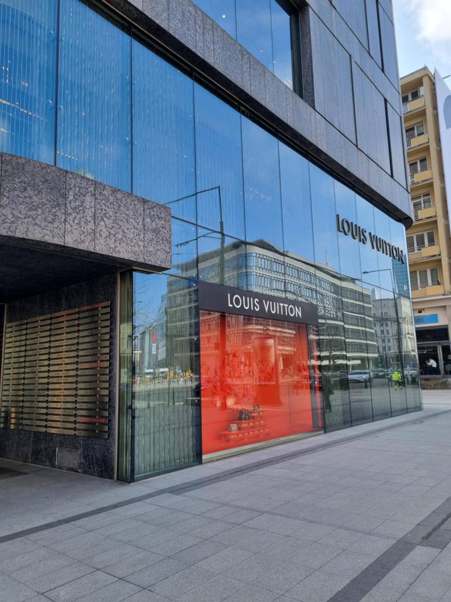 Nowogrodzka 6A 17 Apartment Warsawa Bagian luar foto